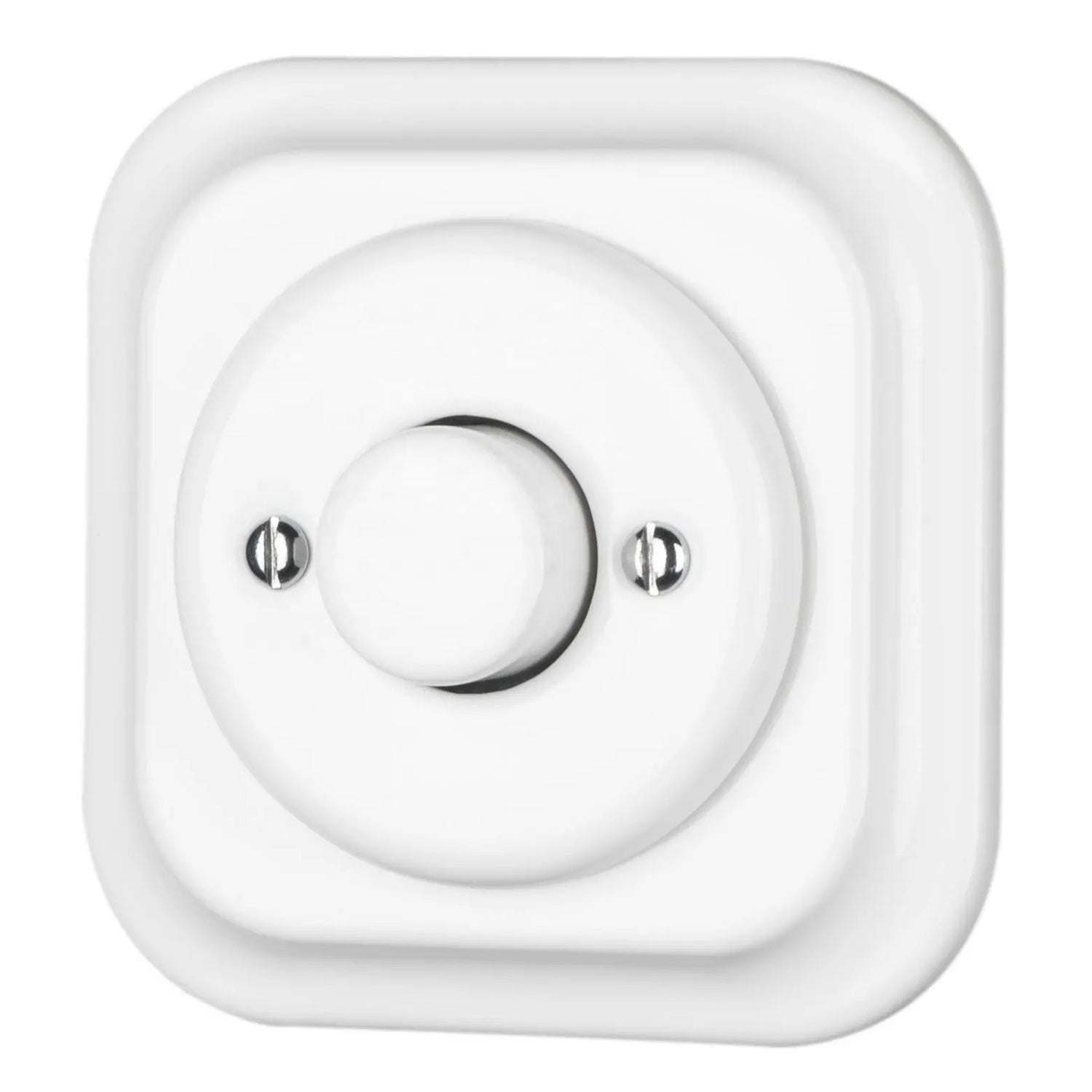 Porcelain Light Switches