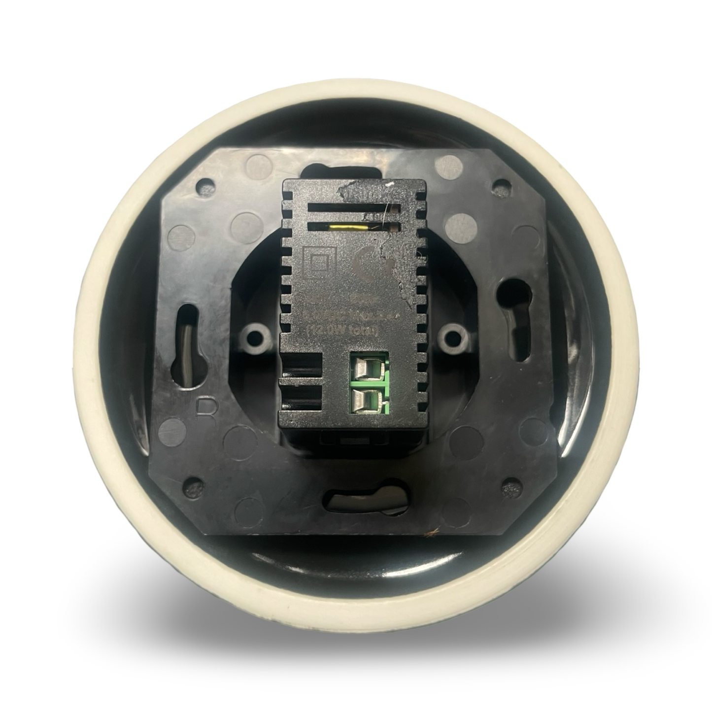 Nero USB / USB Type C Charging point