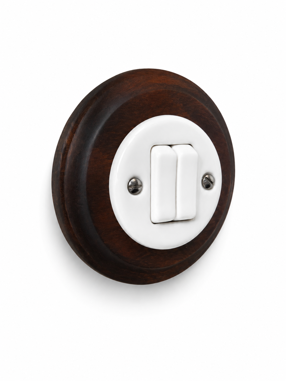 Porcelain Light Switches