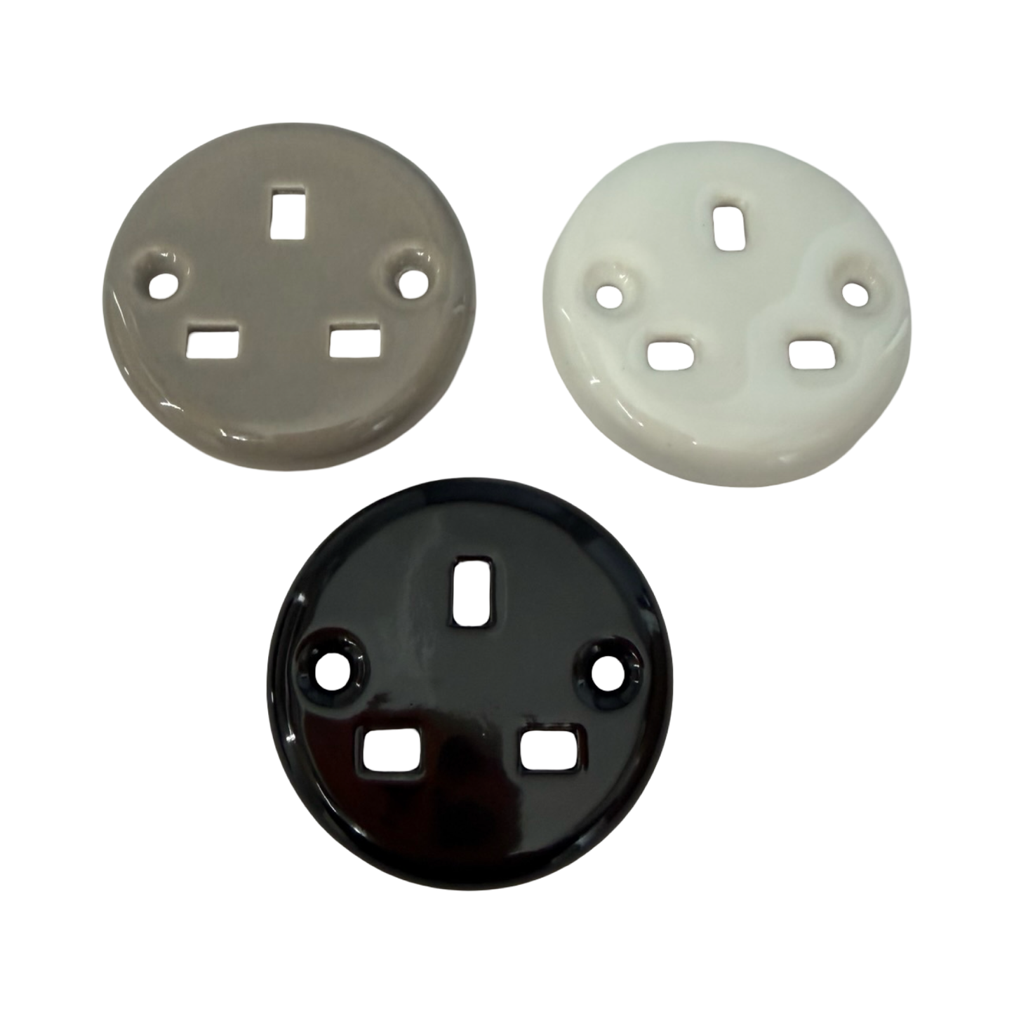 Ceramic Face Plate