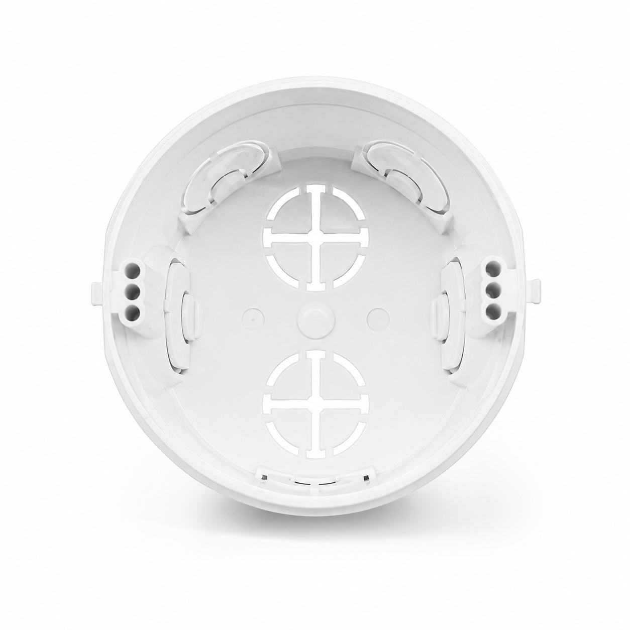 70mm Round Back Box