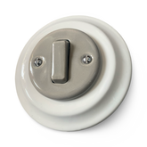 Porcelain Sockets And Light Switches – Ceramic Sockets